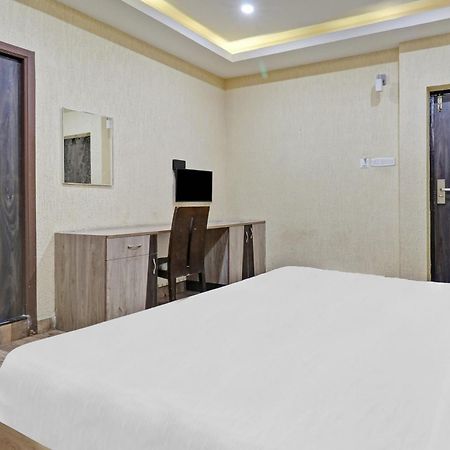 Hotel O Anbu Residency Tiruchirappalli Ngoại thất bức ảnh