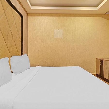 Hotel O Anbu Residency Tiruchirappalli Ngoại thất bức ảnh